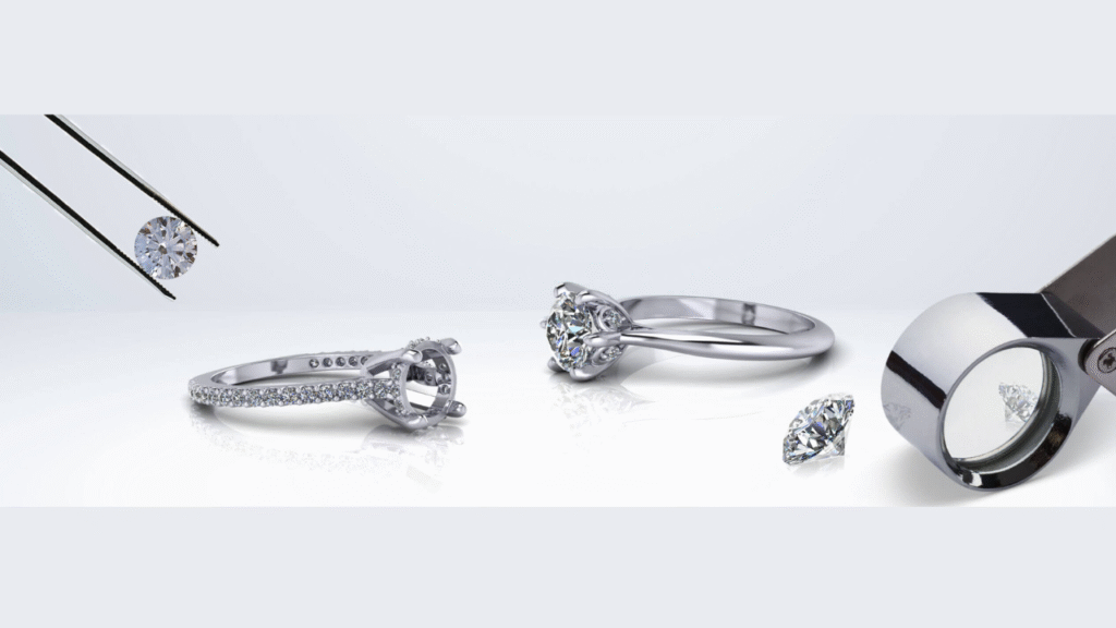 Fab Diamond: What Makes Them a Must-Have in Fine Jewelry