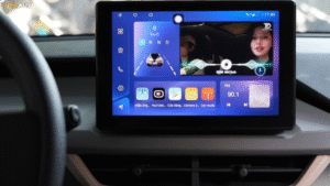 màn hình android vf3