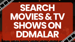 Home - DDMalar