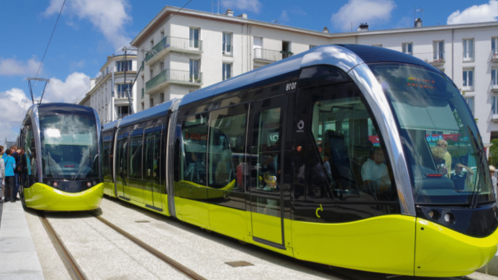 Hoogwaardig Openbaar Vervoer – A European Model for Sustainable Transit