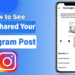 How to See Who Shared Your Instagram Post