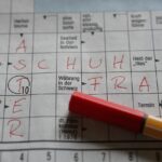 Unpacking the Voting Districts NYT Crossword Phenomenon