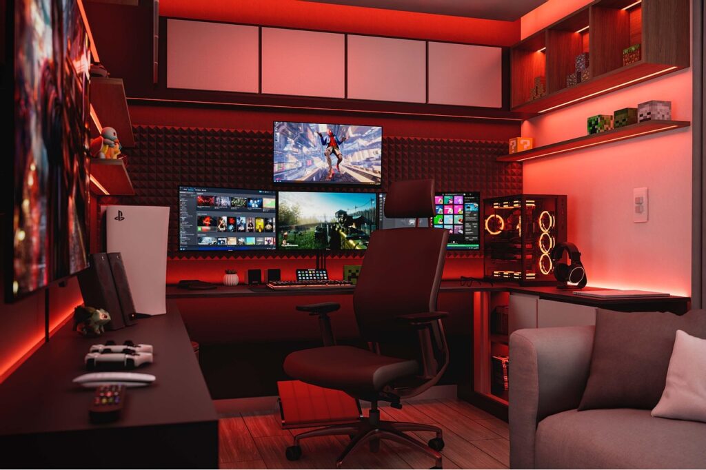 GamingInfos.com – Your Ultimate Portal to the Dynamic World of Gaming