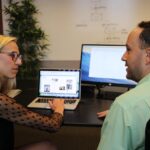 Custom Website Design by Garage2Global: – Building Unique Digital Experiences