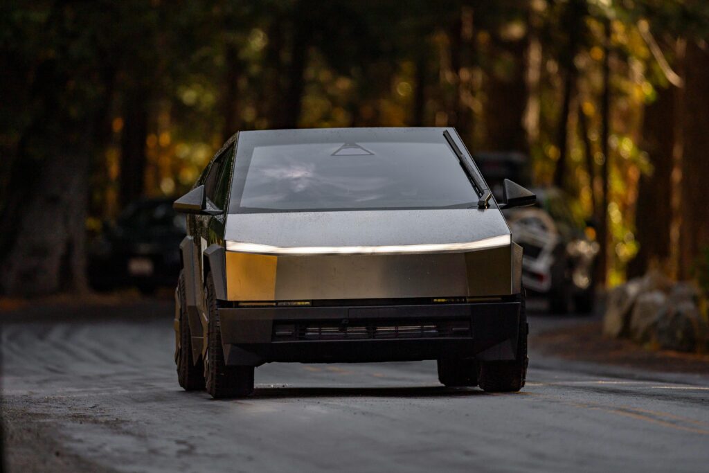 Cybertruck Rental: – The Future of Electric Vehicle Hire