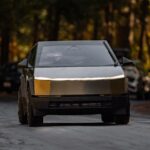 Cybertruck Rental: – The Future of Electric Vehicle Hire