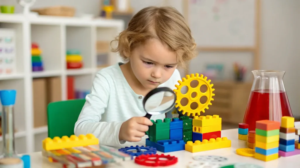 How Online Game Adventures Spark Imagination and Curiosity