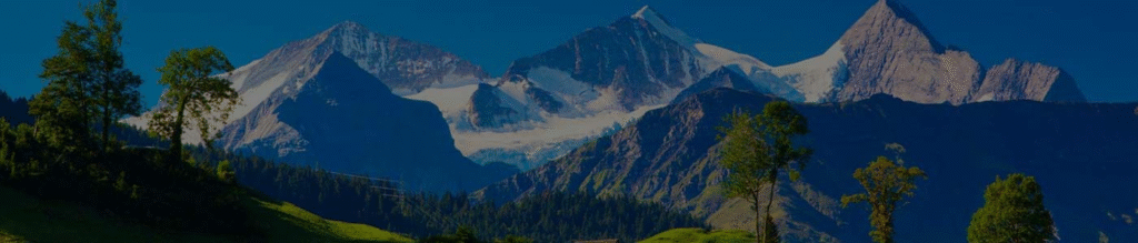 This Coldest Corner Of Himachal Pradesh Feels Like A Foreign Winter Escape