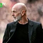 Introducing Coach Stefano Pioli – Career And Life Story