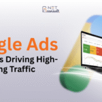 Google Ads Strategies Driving High-Converting Traffic 
