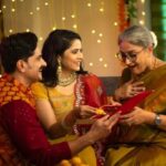 Top 9 Diamond Jewellery Picks To Rock Your Dussehra & Durga Puja Look