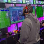 Sports Games and Betting Culture: A New Era of Entertainment