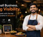 How Small Food Businesses Can Compete With Top Restaurants in Bangalore