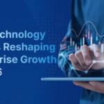 The Technology Trends Reshaping Enterprise Growth in 2026