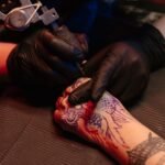 Master Fine Line Tattooing with Confidence