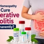 Can homeopathy Cure Ulcerative Colitis Permanently? Know This Before You Start the Treatment!