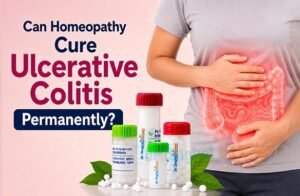 ulcerative colitis treatment in homeopathy