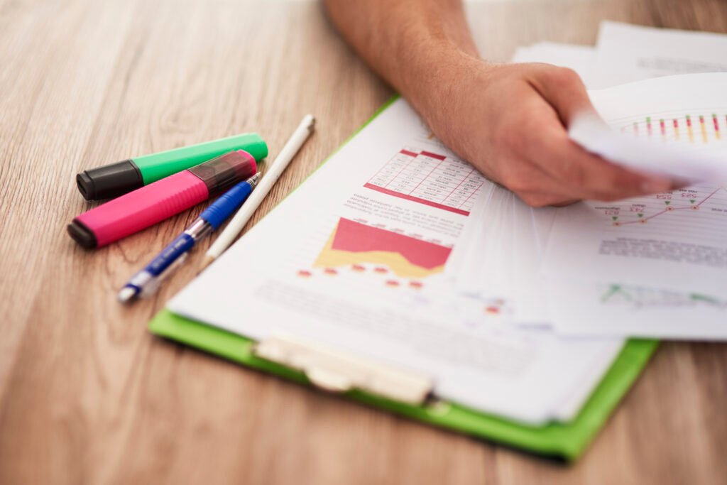 Key Indicators to Track While Reviewing Practice Test Performance