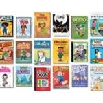 How to Choose the Best Primary School Books for Confident and Curious Learners
