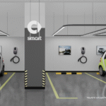 The Bottom Line on Commercial EV Chargers: A Guide to ROI