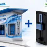 Vending para Agua Purificada y Tanque Salmuera: Componentes Importantes en los Sistemas de Tratamiento de Agua