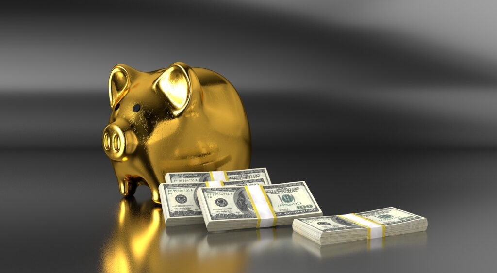 The Role of Gilt Funds in Reducing Portfolio Risk During Market Uncertainty