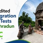 Immigration DNA Tests in Dehradun: What Every Visa Applicant Should Know