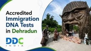 DNA Tests in Dehradun