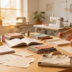 How Classroom Publishing Projects Build Stronger Writers