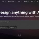 Design.com AI Branding Tool Review: Our #1 Pick for Startups