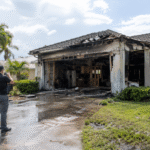 5 Essential Partners In A Complete Fire Recovery Network For Fort Myers Property Owners