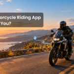 Which Motorcycle Riding App Is Right for You?